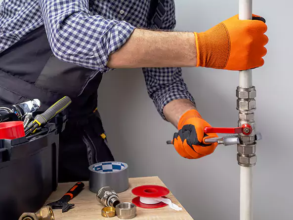 Why Choose Biddeford Plumbing for Plumbing Services?