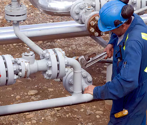 Expert Plumber for Backflow Preventer in Biddeford, ME: Schedule Affordable Testing and Installation with Us