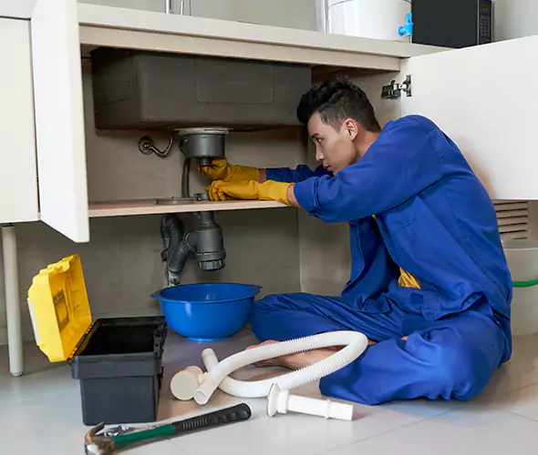 Expert Plumber for Basement Leak Repair in Biddeford, ME: Schedule Affordable Waterproofing Services with Us
