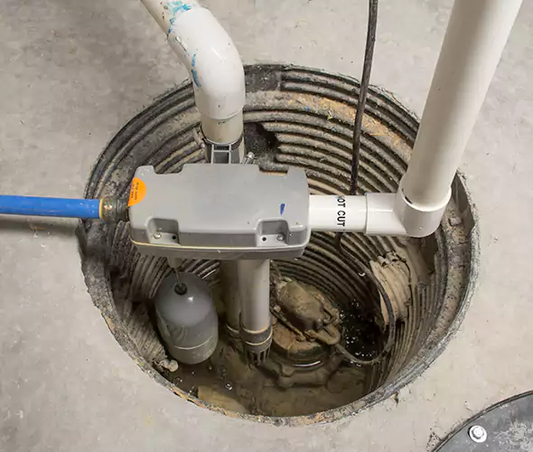 Licensed Plumbers for Basement Sump Pump Installation in Biddeford