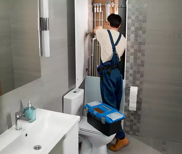 Expert Professional Bathroom Plumbing Experts in Biddeford, ME: Get Affordable Bathroom Plumbing Service