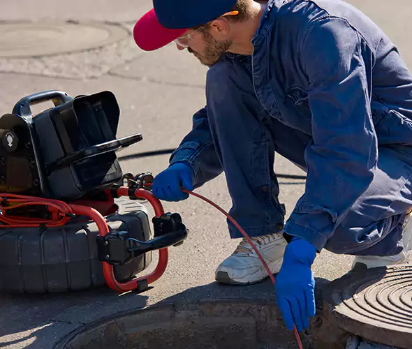 Expert Plumber for Clogged Drain Repair in Biddeford, ME: Schedule Affordable Drain Cleaning Services with Us