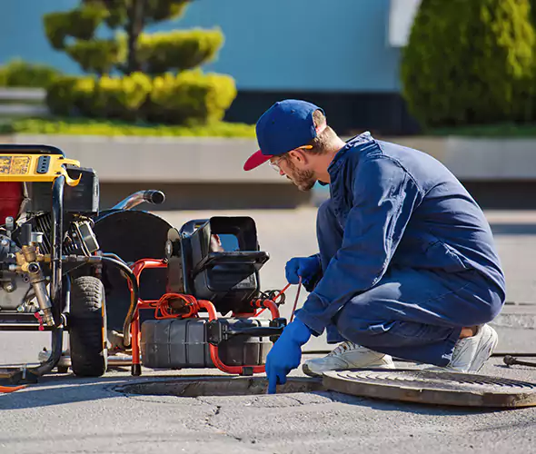 Trusted Drain Repair Specialists in Biddeford, ME