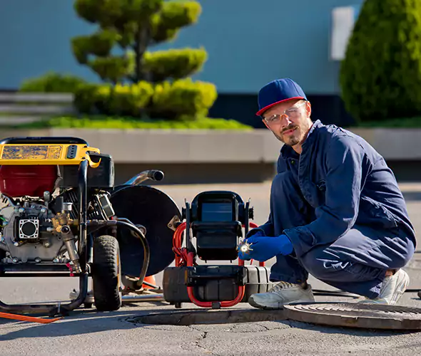 Professional Plumbers for Drains Camera Inspection in Biddeford, ME: Book Expert Inspection Services Today
