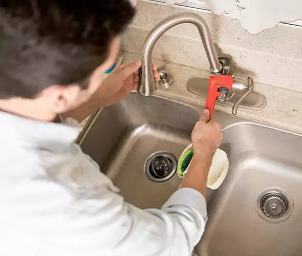 Professional Emergency Plumbing Repair in Biddeford, ME