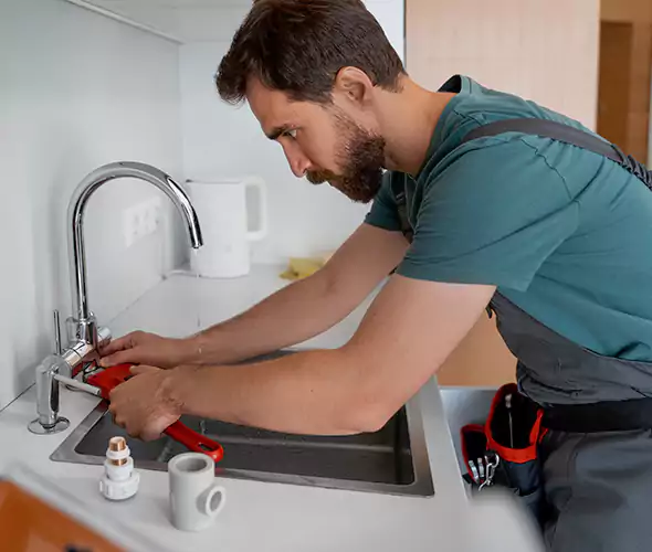 Professional Faucet Replacement Specialist in Biddeford, ME: Schedule Affordable Faucet Replacement Services with Us