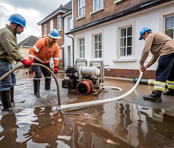 Expert Technicians for Flood Restoration in Biddeford, ME: Schedule Reliable Flood Restoration Services with Us