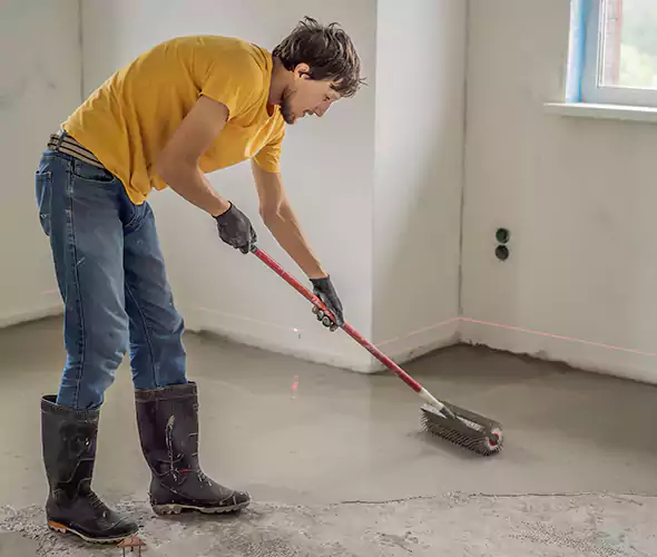 Trusted Foundation Leak Repair Experts in Biddeford, ME