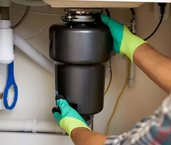 Professional Garbage Disposal Installation in Biddeford, ME