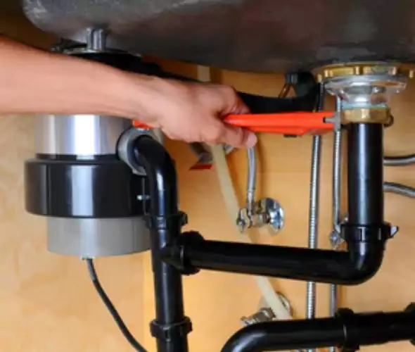 Professional Garbage Disposal Repair in Biddeford, ME
