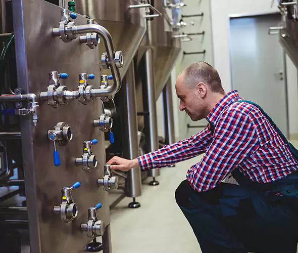 Professional Gas Leak Repair in Biddeford, ME
