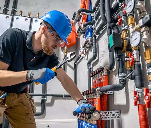 Professional Experts for Gas Line Installation in Biddeford, ME