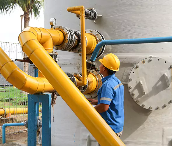 Expert Plumber for Gas Line Repair in Biddeford, ME: Schedule Affordable Repair Services with Us