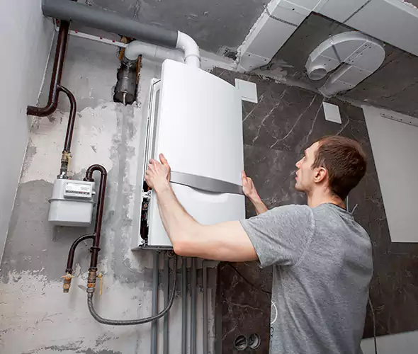 Certified Experts for Gas Water Heater Installation in Biddeford, ME