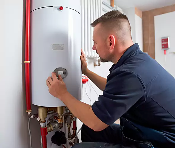 Expert Plumber for Gas Water Heater Replacement in Biddeford, ME: Schedule Affordable Replacement Services with Us