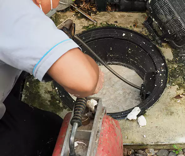 Expert Plumber for Hydro Jetting in Biddeford, ME: Schedule Reliable Hydro Jetting Services Today