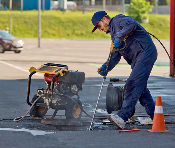 Expert Plumber for Hydrojet Plumbing in Biddeford, ME: Schedule Affordable Jetting Services with Us
