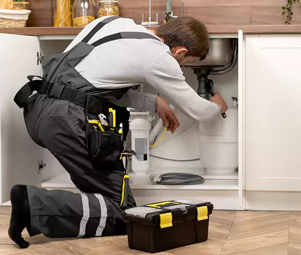 Certified Plumbers for Insinkerator Installation in Biddeford