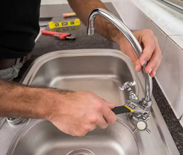 Expert Kitchen Sink Installation in Biddeford, ME