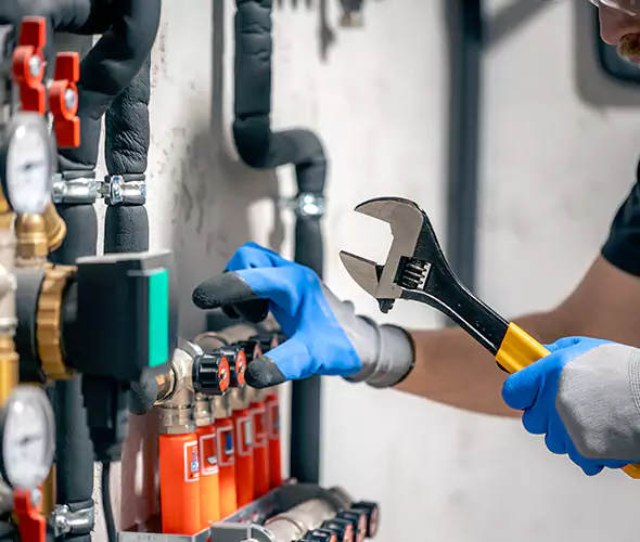 Expert Plumber for New Construction Plumbing in Biddeford, ME: Schedule Affordable Installation Services with Us