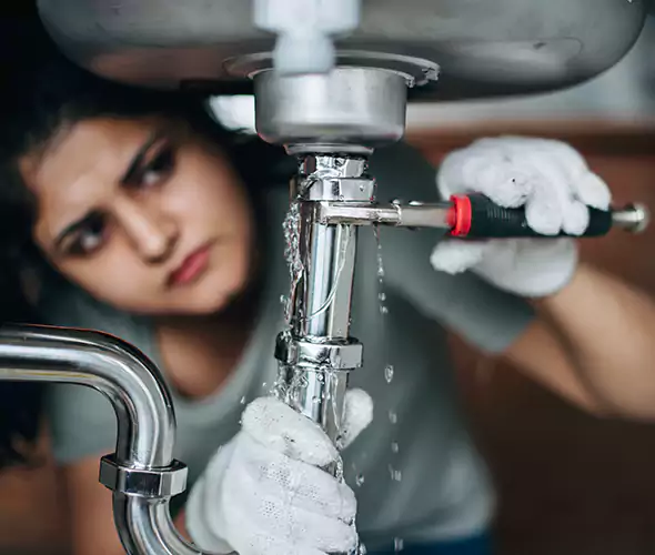 Professional Pipe Repair Specialists in Biddeford, ME