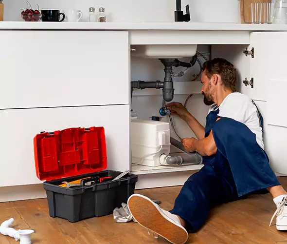 Expert Plumber for Frozen Pipes in Biddeford, ME: Schedule Affordable Frozen Pipe Repair Services with Us