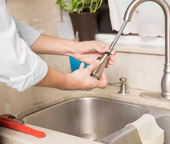 Expert Plumber for Plumbing Inspection in Biddeford, ME: Schedule Affordable Inspection Services with Us