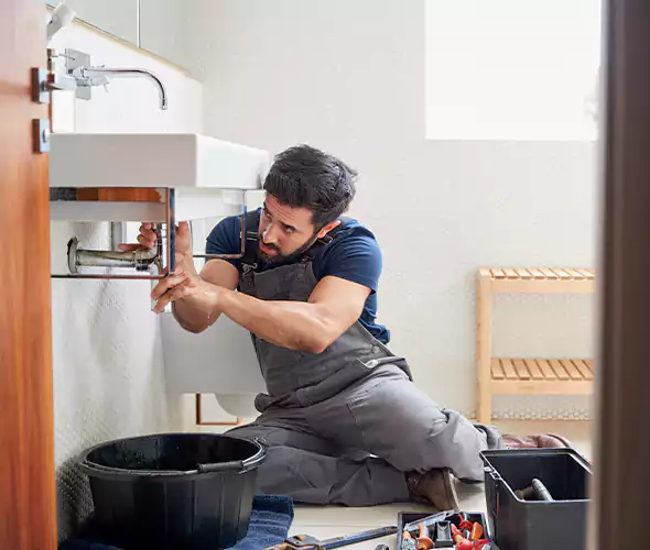 Trusted Experts for Plumbing Maintenance in Biddeford,ME: Schedule Reliable Service Today