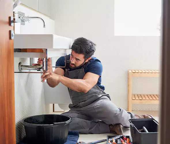Expert Plumber for Plumbing Repair in Biddeford, ME: Schedule Affordable Plumbing Repair Services with Us