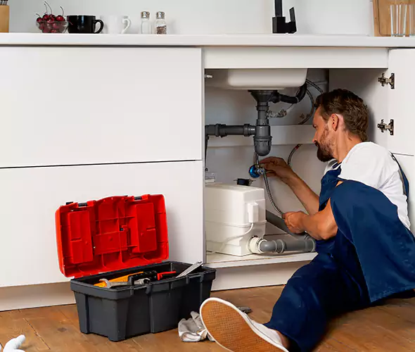 Trusted Plumber for Polybutylene Plumbing Replacement in Biddeford, ME: Schedule Reliable Replacement Services with Us