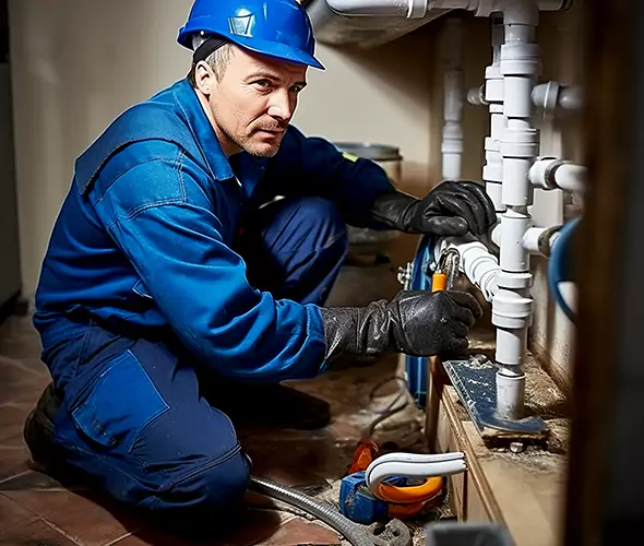Expert Plumber for Repipe Specialists in Biddeford: Schedule Reliable and Affordable Repiping Services with Us