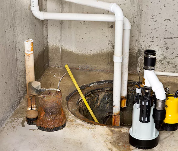 Expert Plumber for Sewage Ejector Pump Installation in Biddeford, ME: Schedule Affordable Installation Services with Us