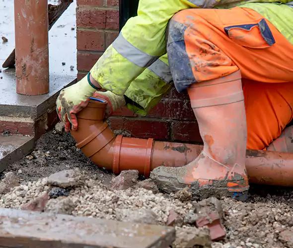 Professional Plumber for Sewer Cleaning in Biddeford, ME: Schedule Reliable Service Today