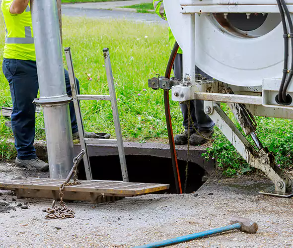 Expert Plumber for Sewer Line Cleaning in Biddeford, ME: Schedule Reliable Sewer Cleaning Services with Us