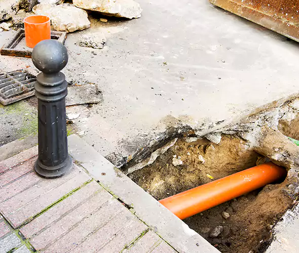 Expert Plumber for Sewer Line Replacement in Biddeford, ME: Schedule Affordable Sewer Replacement Services with Us