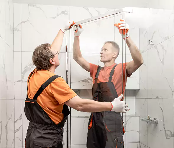 Professional Shower Installation Specialist in Biddeford, ME: Schedule Affordable Shower Setup Services with Us