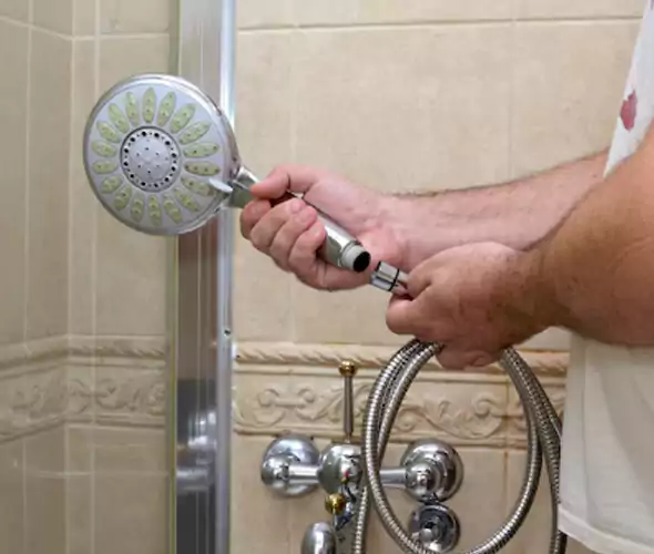 Professional Shower Repair Specialist in Biddeford, ME: Schedule Affordable Shower Services with Us