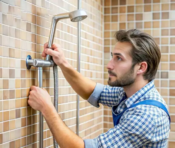 Professional Shower Replacement Specialist in Biddeford, ME: Schedule Affordable Shower Upgrade Services with Us