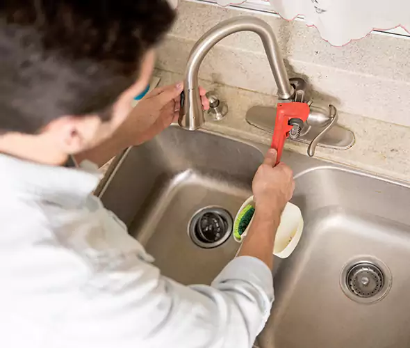 Professional Sink Repair Specialist in Biddeford, ME: Schedule Reliable Sink Fixing Services with Us