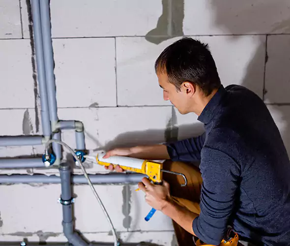 Expert Plumber for Slab Leak Detection in Biddeford, ME: Schedule Affordable Slab Leak Repair Services with Us