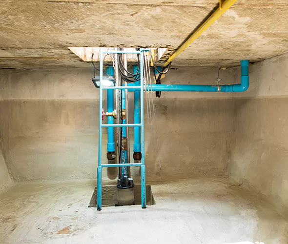 Expert Plumber for Sump Pump Maintenance in Biddeford, ME: Schedule Reliable Maintenance Services with Us