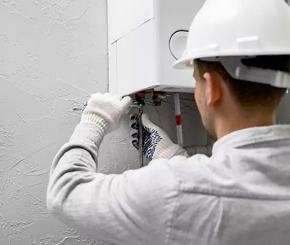 Expert Plumbers for Tankless Water Heater Installation in Biddeford, ME: Schedule Reliable Service Today