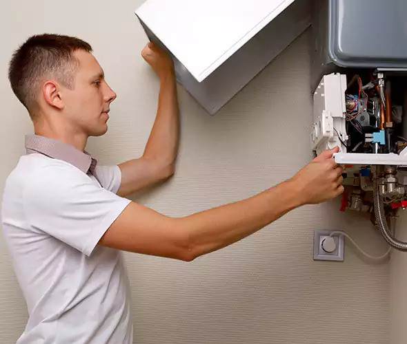 Expert Plumber for Tankless Water Heater Replacement in Biddeford, ME: Schedule Affordable Replacement Services with Us