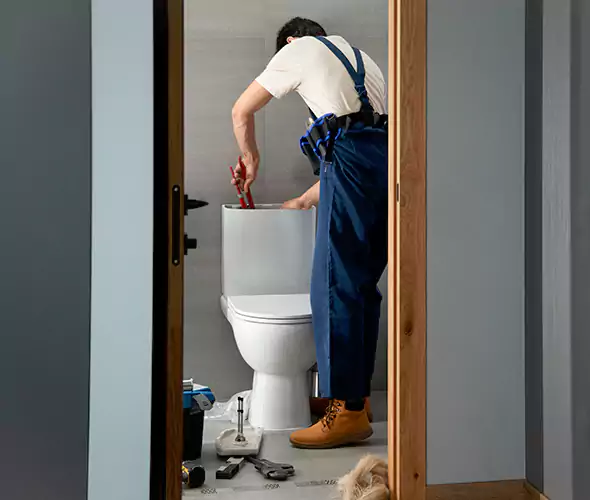 Professional Plumbers for Toilet Bowl Replacement in Biddeford, ME: Schedule Affordable Toilet Replacement Services With Us