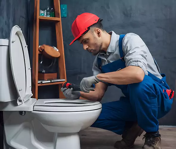 Expert Plumber for Toilet Installation in Biddeford, ME: Schedule Affordable Toilet Installation Services with Us