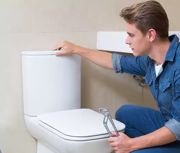 Expert Plumber for Toilet Replacement in Biddeford, ME: Schedule Affordable Toilet Replacement Services with Us