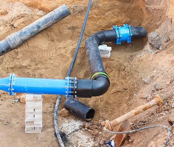 Expert Professional Trenchless Pipe Repair in Biddeford, ME