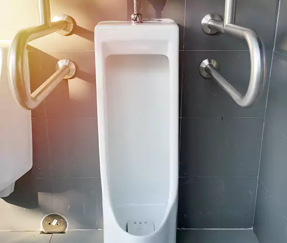 Expert Urinal Installation in Biddeford, ME: Schedule Reliable Plumbing Services with Us