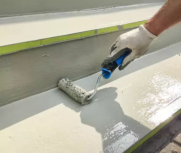 Expert Plumber for Walls Waterproofing in Biddeford,ME: Schedule Affordable Waterproofing Services with Us