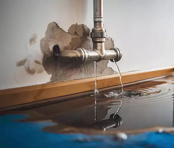 Professional Water Damage Restoration Experts in Biddeford, ME — Fast, Reliable & Certified